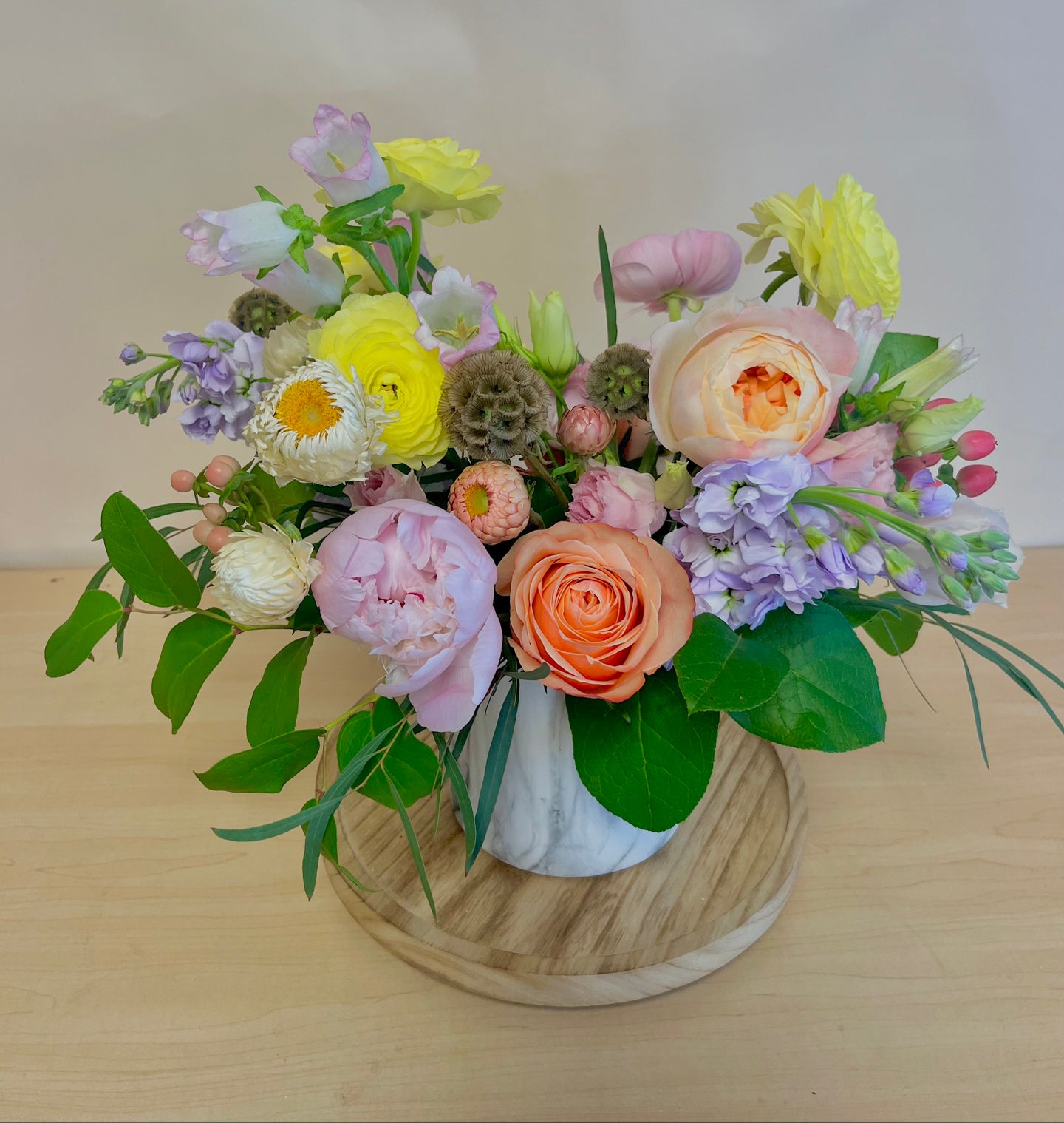 Spring Collection