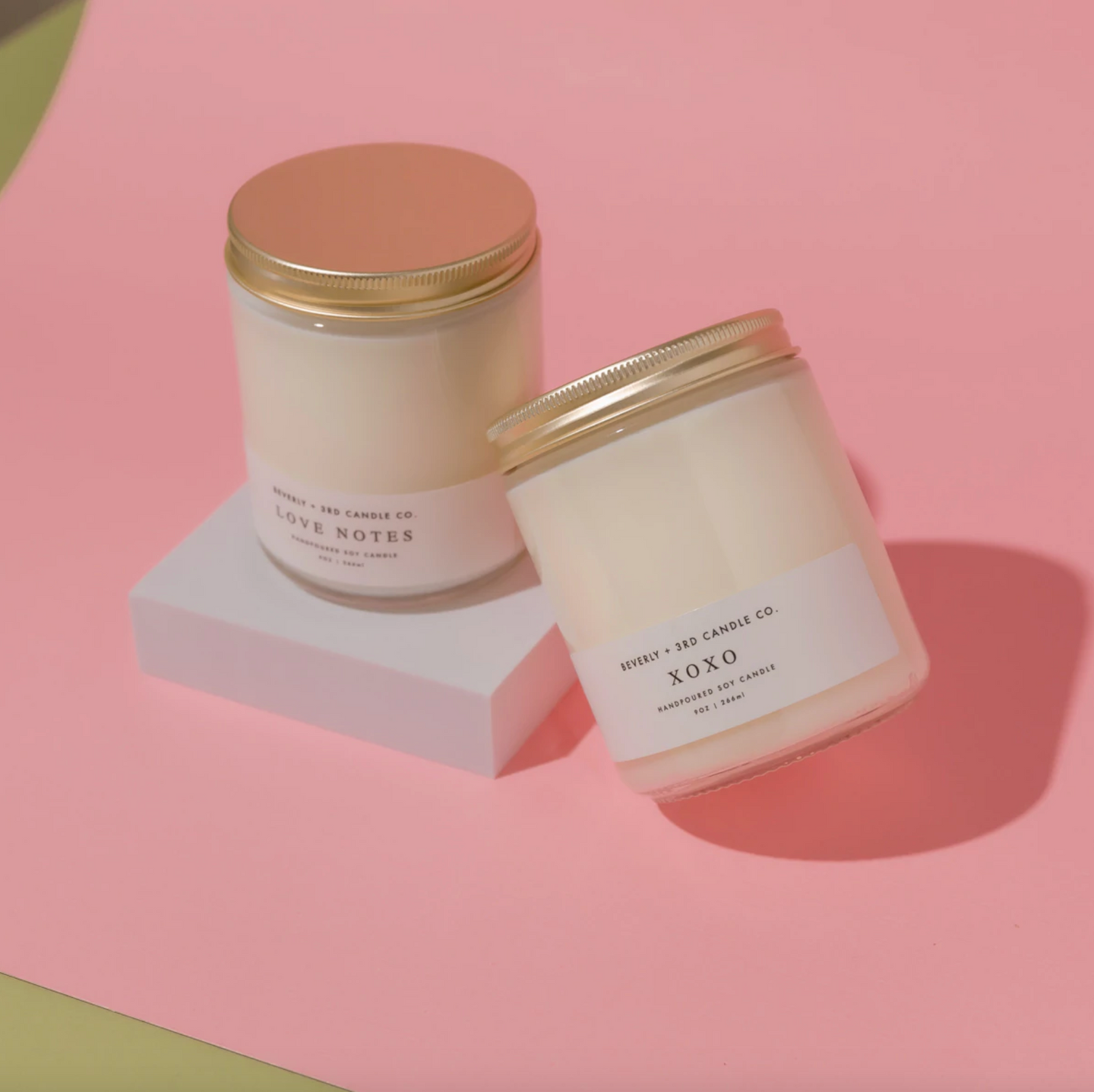 Candles