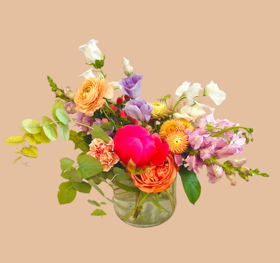 Mother's Day Designer's Choice- Whimsical