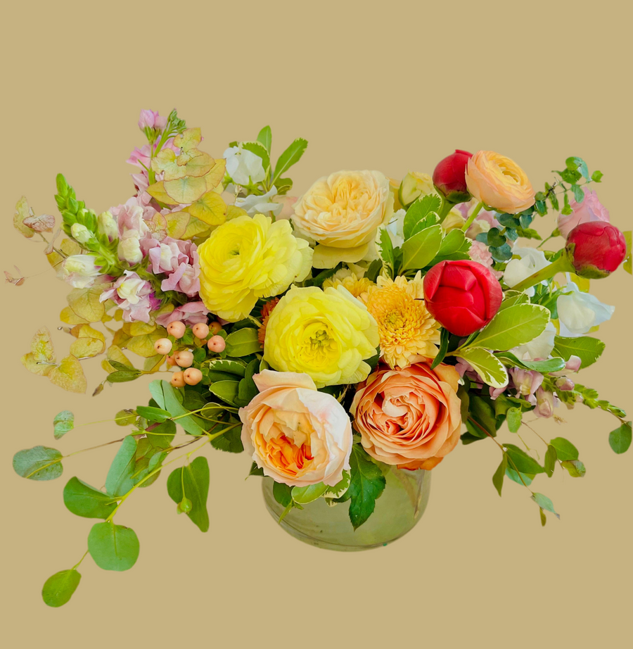 Mother's Day Designer's Choice- Whimsical