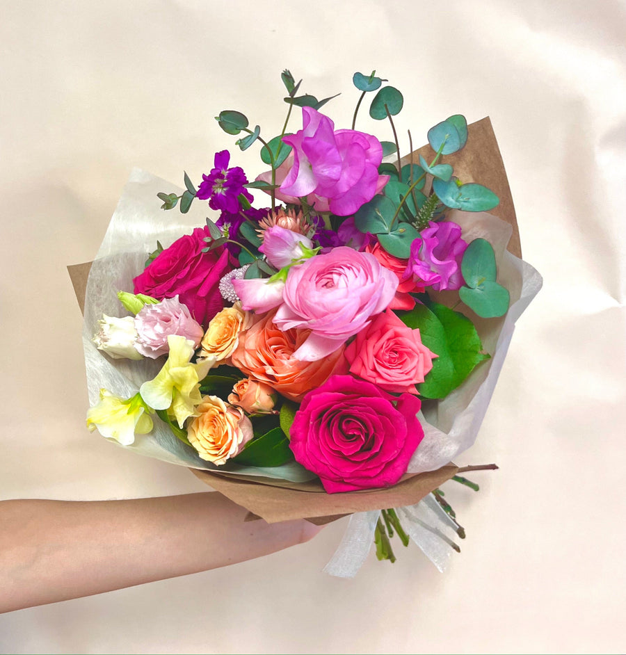 Flower deliveries same-day across all Houston. Order online 24/7 or give us a call 713-562-5277.