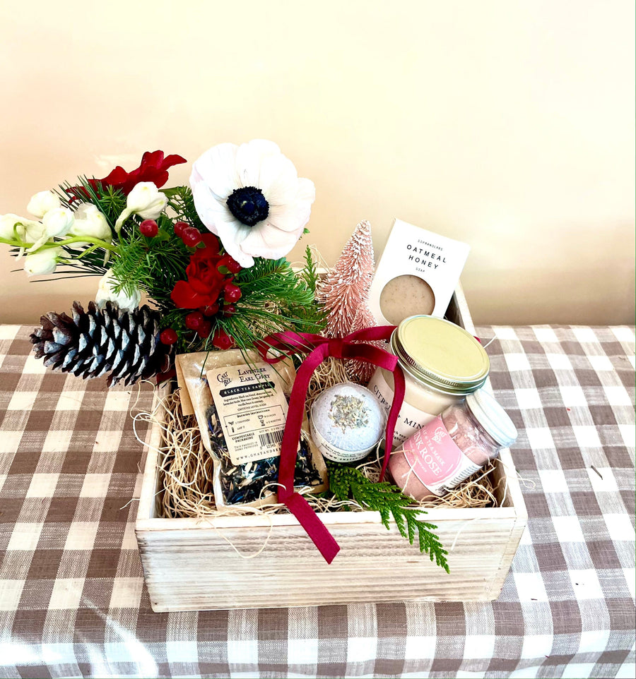 Jolly Gift Box