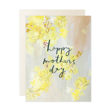 Happy Mother's Day Card