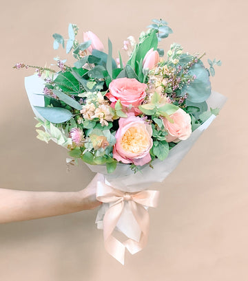 The Ella Flower Bouquet
