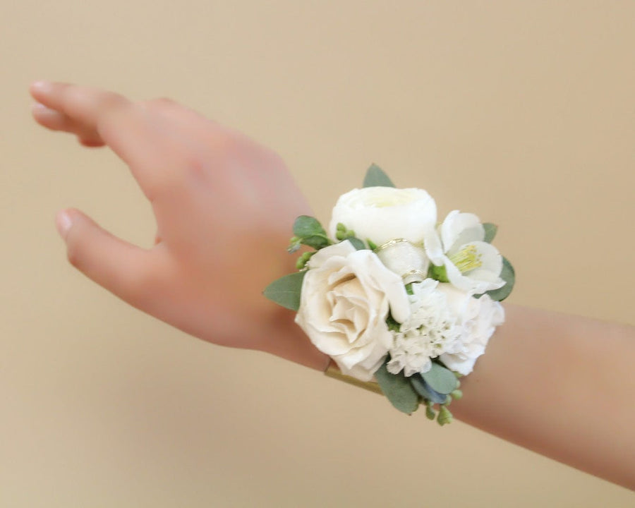 Wrist Corsage