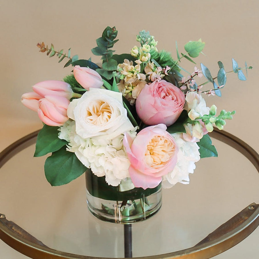 Dainty Elegance