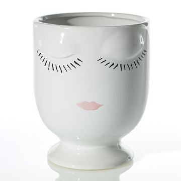 Celfie Pot