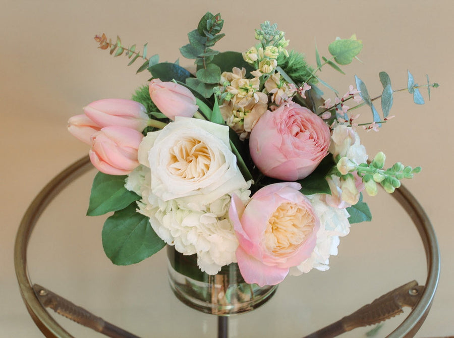 Dainty Elegance