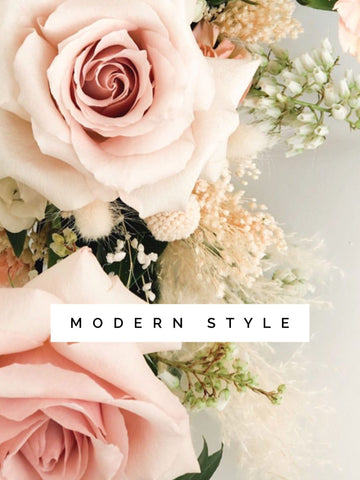 Designer's Choice: Modern