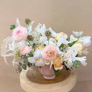 Spring Garden