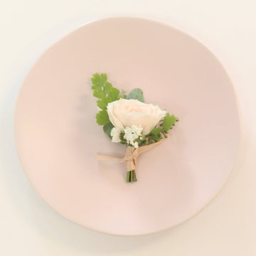 Boutonniere