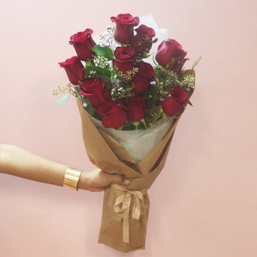Roses Bouquet