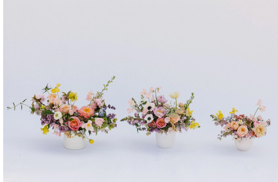 Mother's Day Designer's Choice- Whimsical